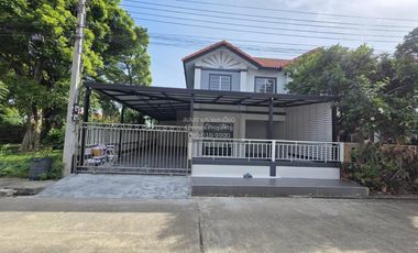 出售 3 卧室 联排别墅 在 Bang Yai, Nonthaburi
