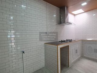 For sale 2 bedrooms townhouse in Khlong Sam Wa, Bangkok