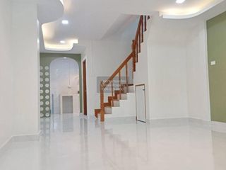 For sale 2 bedrooms townhouse in Khlong Sam Wa, Bangkok