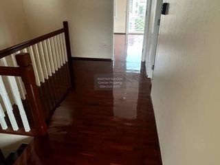 For sale 3 bedrooms townhouse in Mueang Nonthaburi, Nonthaburi