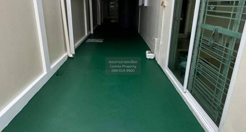 For sale 3 bedrooms townhouse in Mueang Nonthaburi, Nonthaburi
