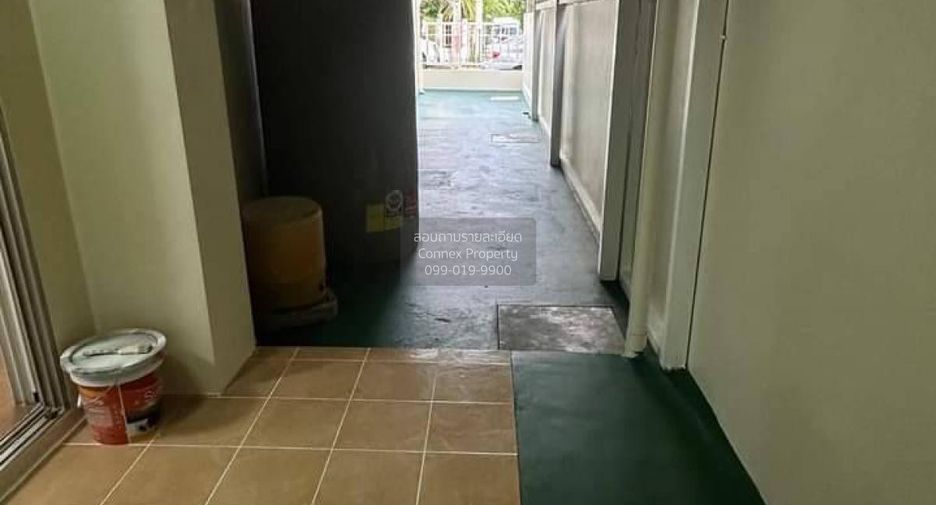 For sale 3 bedrooms townhouse in Mueang Nonthaburi, Nonthaburi