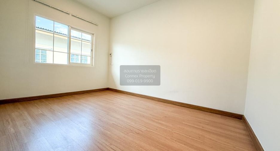 For sale 5 bedrooms townhouse in Bang Kruai, Nonthaburi