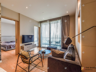 For sale 1 bed condo in Khlong San, Bangkok