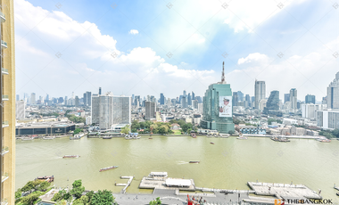 出售 1 卧室 公寓 在 Khlong San, 曼谷