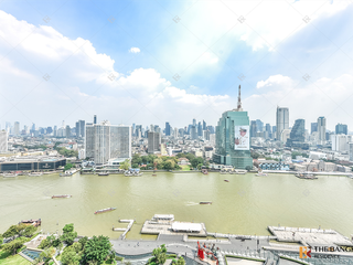 For sale 1 bed condo in Khlong San, Bangkok