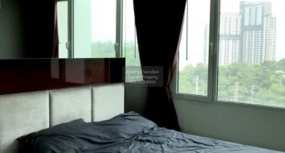 Wohnung zum Kauf mit 2 Zimmer in Pratumnak, Pattaya