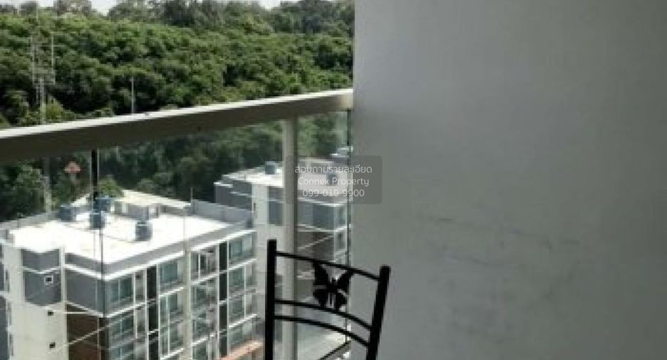 Wohnung zum Kauf mit 2 Zimmer in Pratumnak, Pattaya