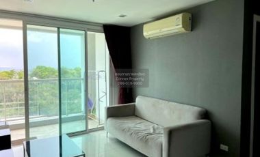 For sale 2 bedrooms condo in Pratumnak, Pattaya