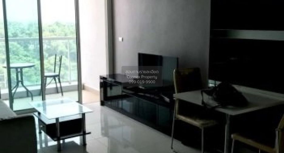 Wohnung zum Kauf mit 2 Zimmer in Pratumnak, Pattaya