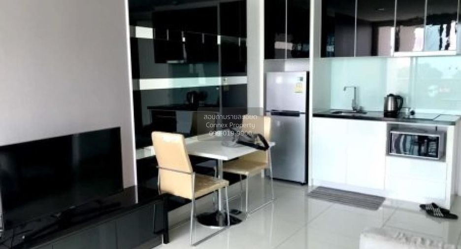 Wohnung zum Kauf mit 2 Zimmer in Pratumnak, Pattaya