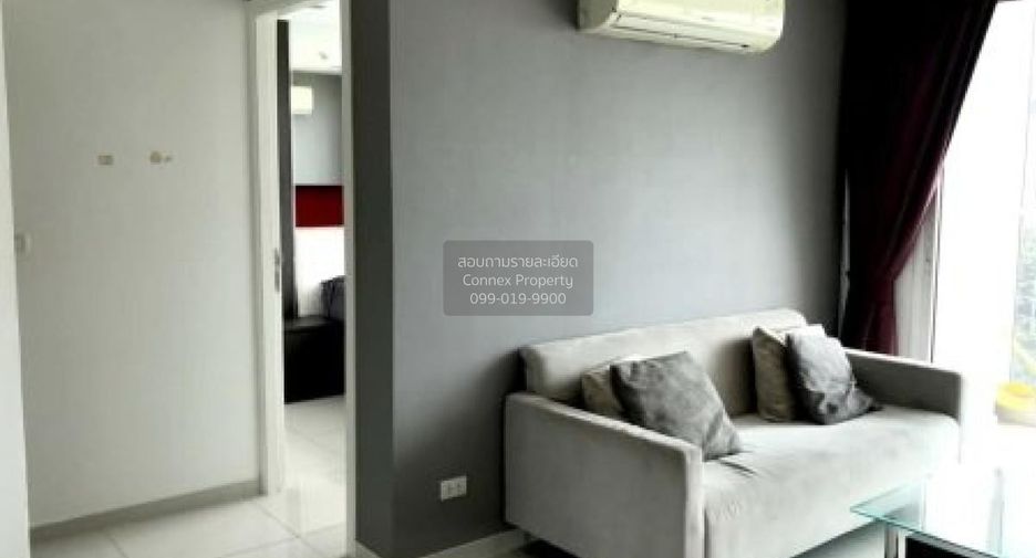 Wohnung zum Kauf mit 2 Zimmer in Pratumnak, Pattaya
