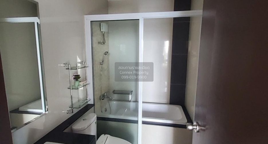 À vendre 1 chambre condo à Si Racha, Chonburi