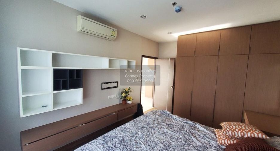À vendre 1 chambre condo à Si Racha, Chonburi