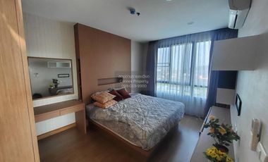 À vendre 1 chambre condo à Si Racha, Chonburi