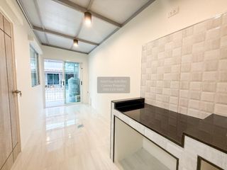 For sale 3 bedrooms townhouse in Bang Yai, Nonthaburi