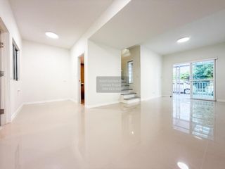 For sale 3 bedrooms townhouse in Bang Yai, Nonthaburi