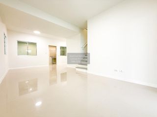 For sale 3 bedrooms townhouse in Bang Yai, Nonthaburi