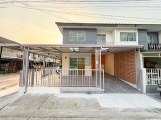 For sale 3 bedrooms townhouse in Bang Yai, Nonthaburi