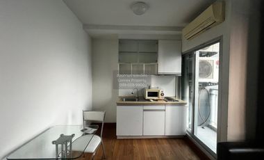 For sale 1 bed condo in Thon Buri, Bangkok