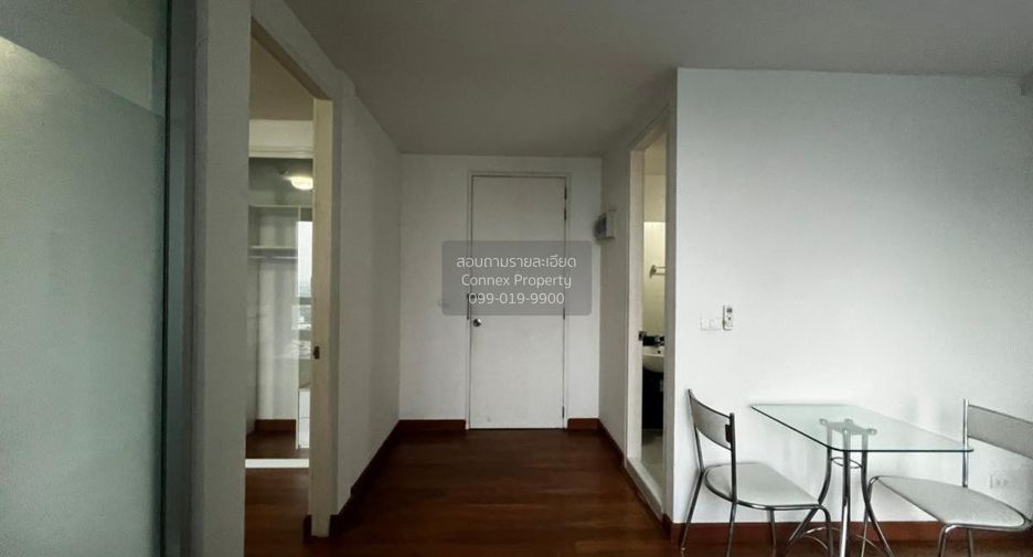 For sale 1 bed condo in Thon Buri, Bangkok