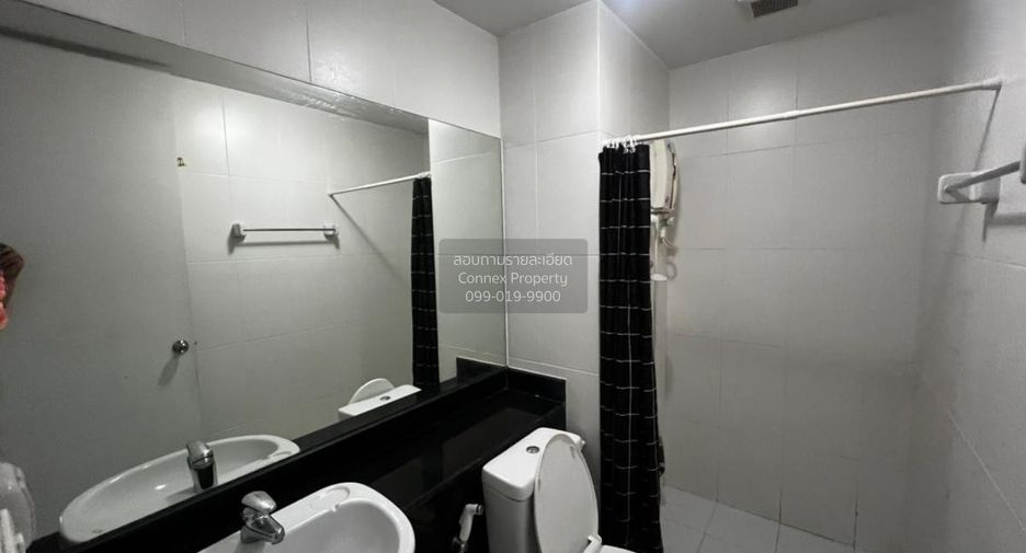 For sale 1 bed condo in Thon Buri, Bangkok