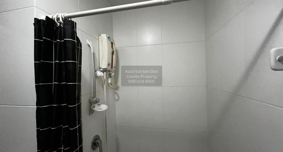 For sale 1 bed condo in Thon Buri, Bangkok