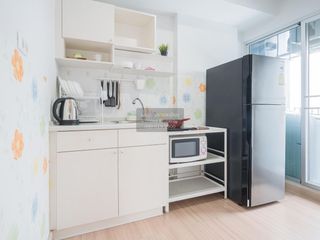 For sale 2 bedrooms condo in Mueang Samut Prakan, Samut Prakan