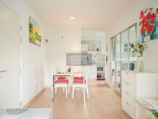 For sale 2 bedrooms condo in Mueang Samut Prakan, Samut Prakan