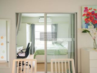 For sale 2 bedrooms condo in Mueang Samut Prakan, Samut Prakan