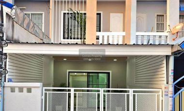 For sale 2 bedrooms townhouse in Bang Bua Thong, Nonthaburi
