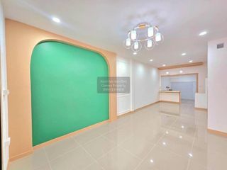 For sale 2 bedrooms townhouse in Bang Bua Thong, Nonthaburi