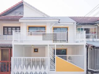 For sale 3 bedrooms townhouse in Bang Bua Thong, Nonthaburi