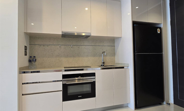 Condo en venta de 1 habitaciones en Sathon, Bangkok