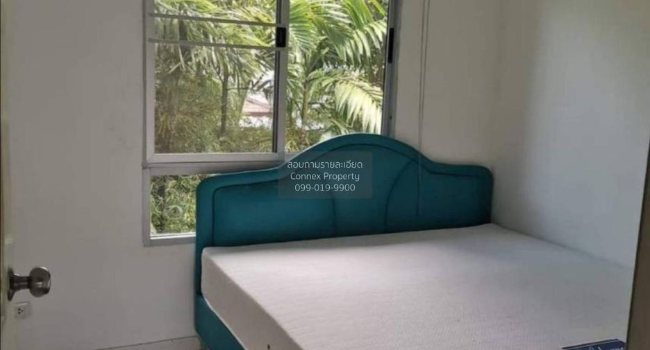 For sale 3 bedrooms townhouse in Don Mueang, Bangkok