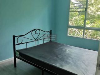 For sale 3 bedrooms townhouse in Don Mueang, Bangkok