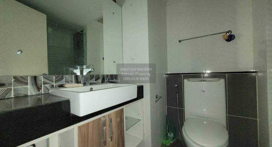 Продажа 1 кровать кондо в Йомтиен, Паттайя