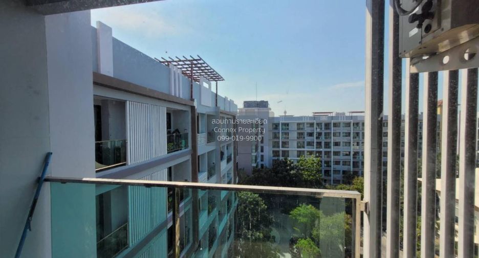 Продажа 1 кровать кондо в Йомтиен, Паттайя