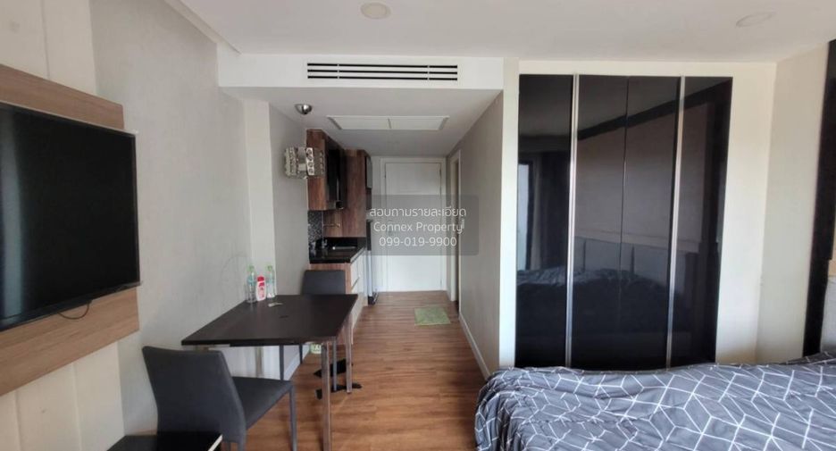 Продажа 1 кровать кондо в Йомтиен, Паттайя