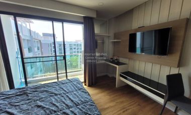 Продажа 1 кровать кондо в Йомтиен, Паттайя
