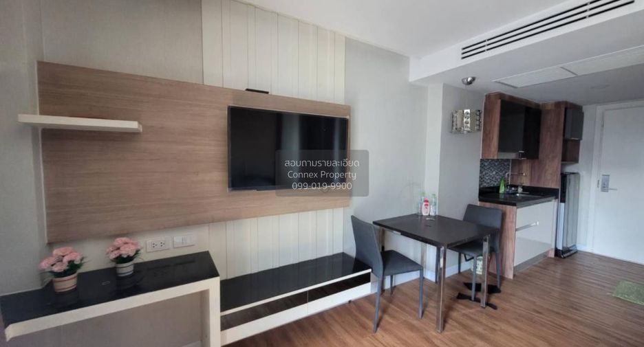 Продажа 1 кровать кондо в Йомтиен, Паттайя