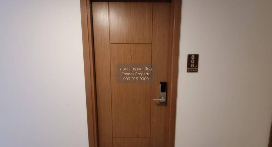 Продажа 1 кровать кондо в Йомтиен, Паттайя