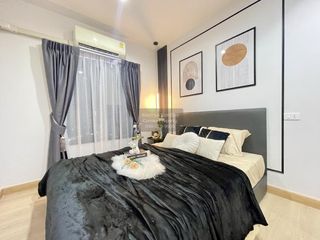 For sale 1 bed condo in Bang Bua Thong, Nonthaburi