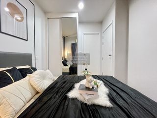 For sale 1 bed condo in Bang Bua Thong, Nonthaburi