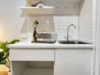 For sale 1 bed condo in Bang Bua Thong, Nonthaburi
