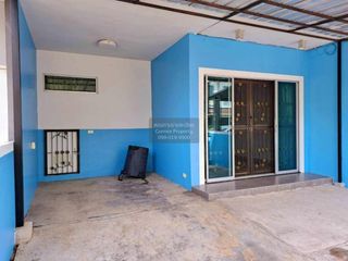 For sale 3 bedrooms townhouse in Min Buri, Bangkok