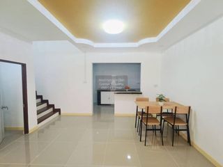 For sale 3 bedrooms townhouse in Bang Bua Thong, Nonthaburi