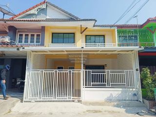 For sale 3 bedrooms townhouse in Bang Bua Thong, Nonthaburi