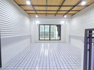 For sale 2 bedrooms townhouse in Bang Bua Thong, Nonthaburi