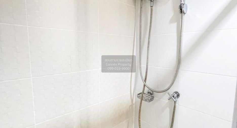 For sale 1 bed condo in Mueang Samut Prakan, Samut Prakan